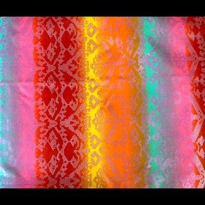 African Cotton Ankara Print